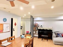 Blk 686C Jurong West Central 1 (Jurong West), HDB 5 Rooms #553377061